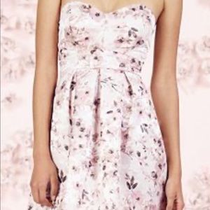 LAUREN CONRAD DRESS